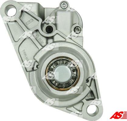 AS-PL S0686PR - Rozrusznik parts5.com