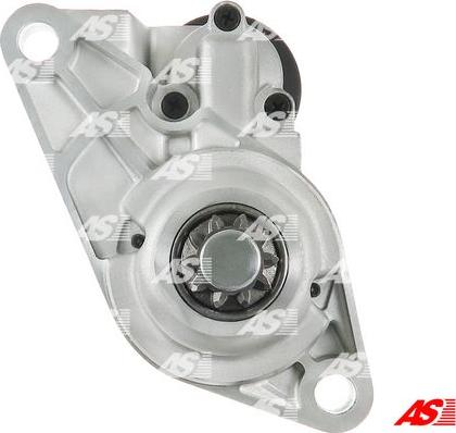 AS-PL S0686S - Motor de arranque parts5.com