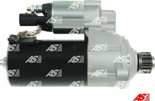 AS-PL S0632S - Μίζα parts5.com