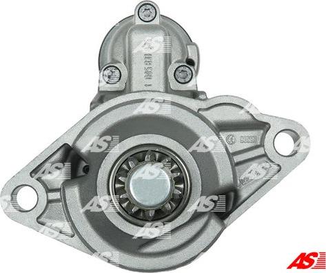 AS-PL S0629PR - Starter parts5.com