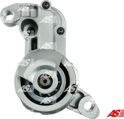 AS-PL S0624S - Starter parts5.com