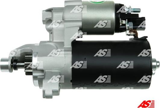 AS-PL S0624S - Starter parts5.com