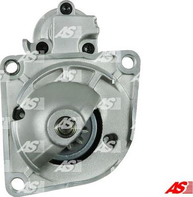 AS-PL S0621S - Starter parts5.com