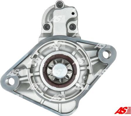 AS-PL S0672S - Startér parts5.com