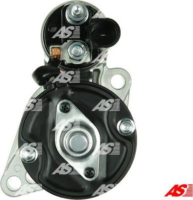 AS-PL S0090 - Starter parts5.com