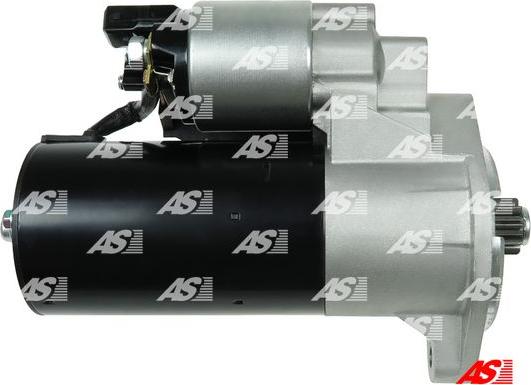 AS-PL S0049 - Starter parts5.com