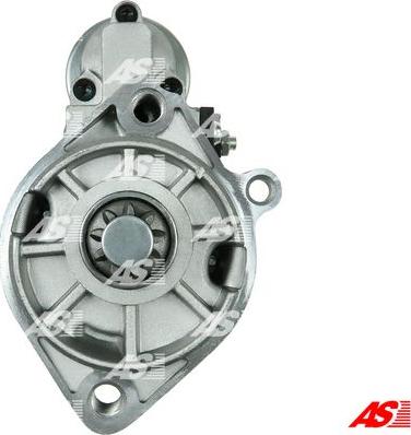 AS-PL S0049 - Starter parts5.com