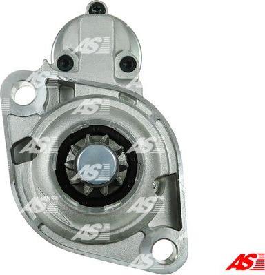 AS-PL S0048 - Startér parts5.com