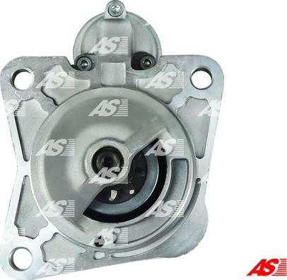 AS-PL S0042 - Motor de arranque parts5.com