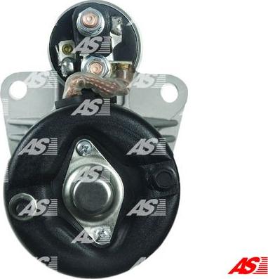 AS-PL S0042 - Motor de arranque parts5.com