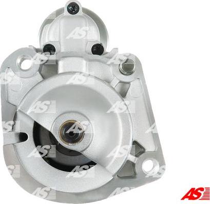 AS-PL S0059 - Motor de arranque parts5.com