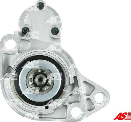 AS-PL S0057 - Startér parts5.com