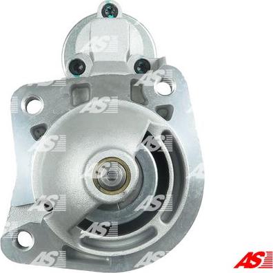 AS-PL S0069 - Starter parts5.com