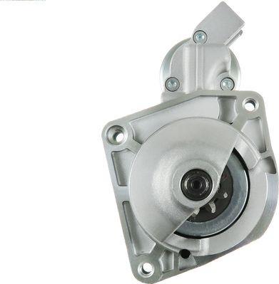 AS-PL S0064 - Starter parts5.com