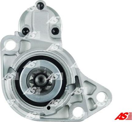 AS-PL S0062 - Starter parts5.com