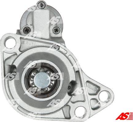 AS-PL S0006PR - Startér parts5.com