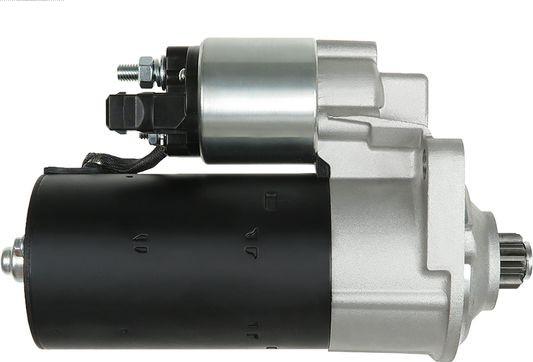 AS-PL S0006 - Démarreur parts5.com