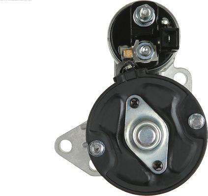 AS-PL S0006 - Démarreur parts5.com