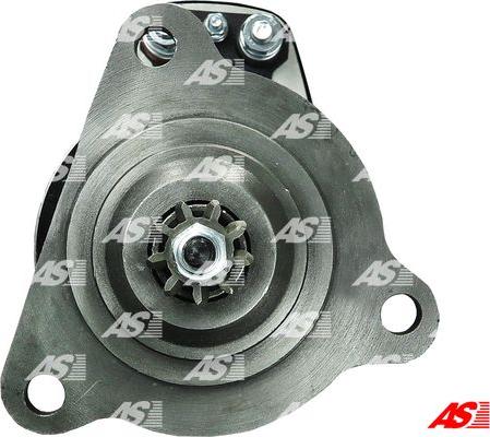 AS-PL S0001 - Starter parts5.com