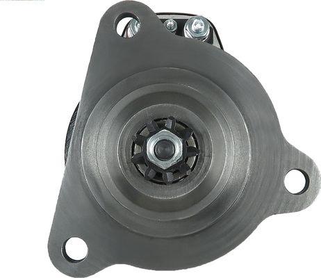 AS-PL S0003 - Önindító parts5.com