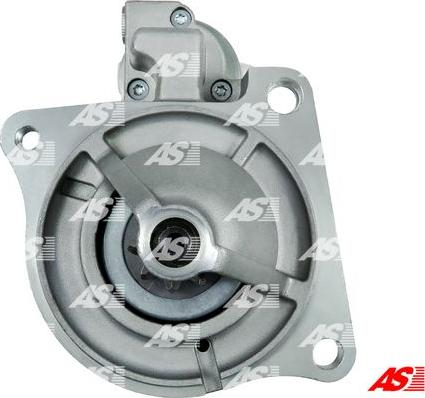 AS-PL S0018 - Startér parts5.com