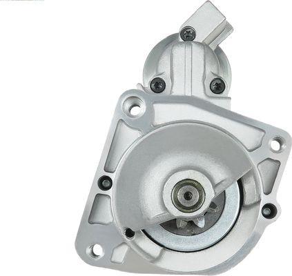 AS-PL S0089 - Starter parts5.com