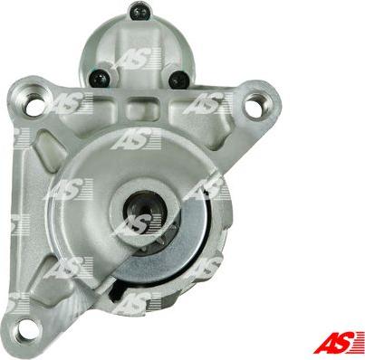 AS-PL S0084 - Motor de arranque parts5.com