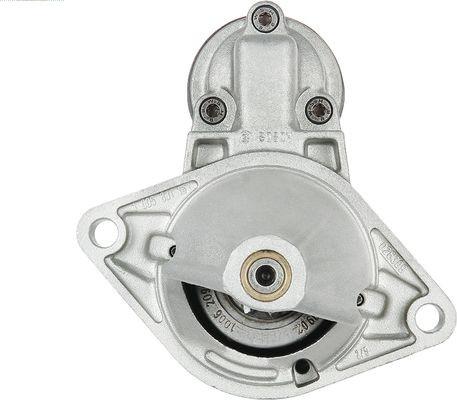 AS-PL S0088PR - Uputnik parts5.com