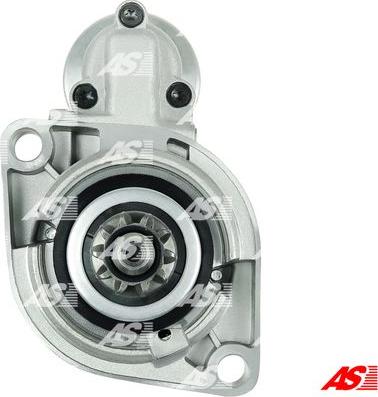 AS-PL S0083 - Startér parts5.com