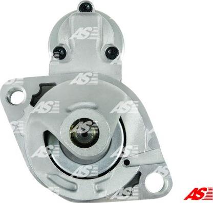 AS-PL S0030 - Motor de arranque parts5.com