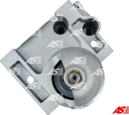 AS-PL S0031 - Starter parts5.com