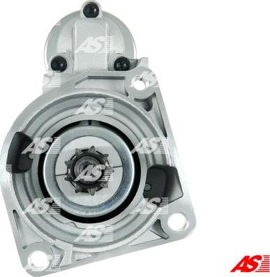 AS-PL S0038 - Startér parts5.com