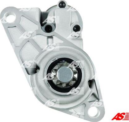 AS-PL S0032 - Starter parts5.com