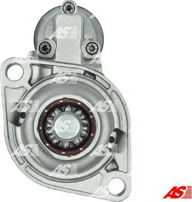 AS-PL S0025PR - Démarreur parts5.com