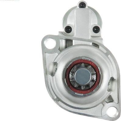 AS-PL S0025 - Démarreur parts5.com