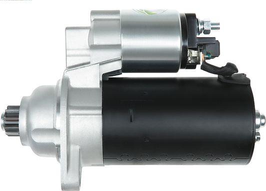 AS-PL S0025 - Motor de arranque parts5.com