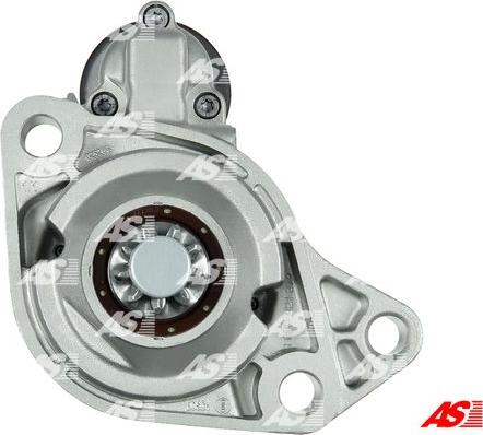 AS-PL S0027PR - Démarreur parts5.com