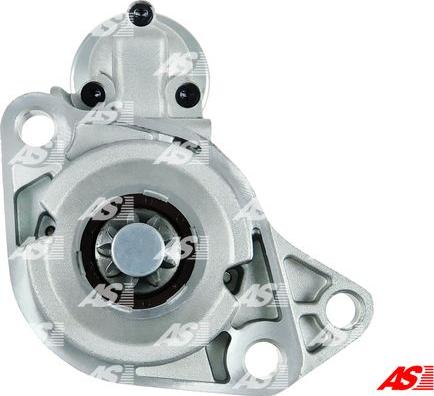 AS-PL S0027 - Démarreur parts5.com