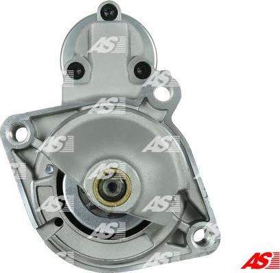 AS-PL S0073 - Startér parts5.com