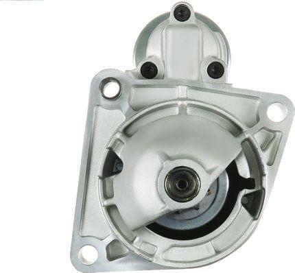 AS-PL S0195 - Startér parts5.com