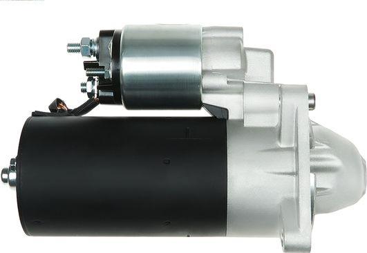 AS-PL S0195 - Starter parts5.com