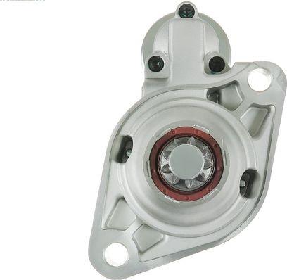 AS-PL S0146 - Motor de arranque parts5.com