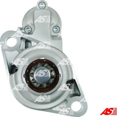 AS-PL S0140 - Startér parts5.com