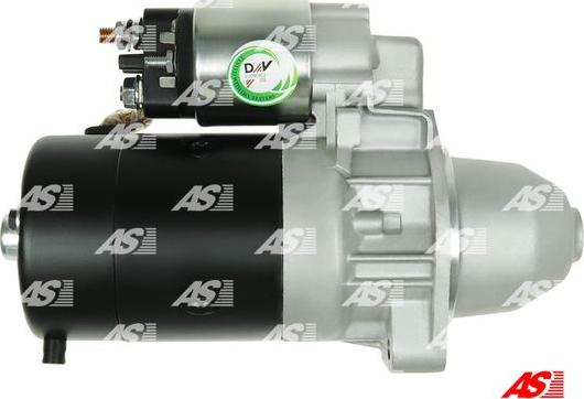 AS-PL S0143 - Starter parts5.com