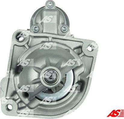 AS-PL S0159SR - Starter parts5.com