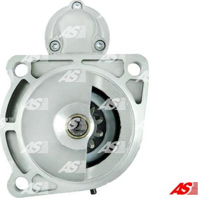 AS-PL S0150 - Rozrusznik parts5.com