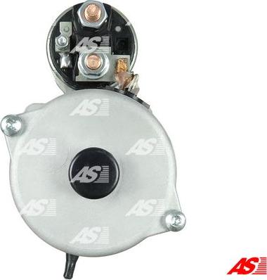 AS-PL S0150 - Starter parts5.com