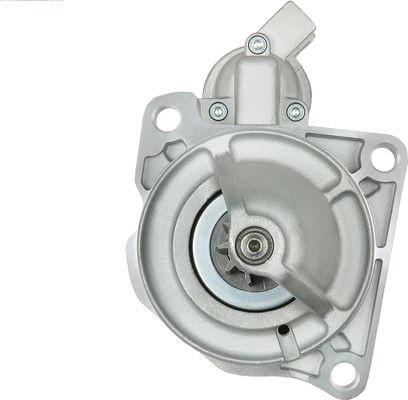 AS-PL S0153 - Motor de arranque parts5.com