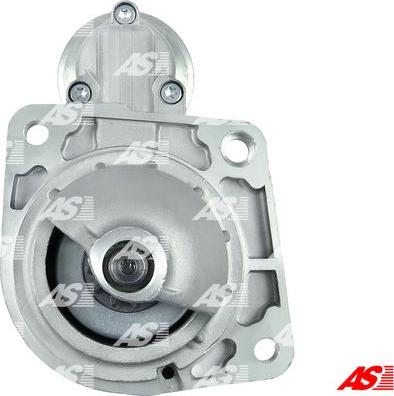 AS-PL S0166 - Starter parts5.com