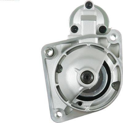 AS-PL S0105 - Startér parts5.com